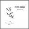 Hans York - Hazzazar (The German Years Vol1) album