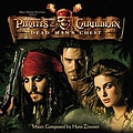 Hans Zimmer - Pirates Of The Caribbean - Dead Man&#039;s Chest Original Soundtrack (English Version) альбом