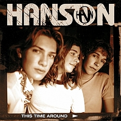 Hanson - This Time Around album