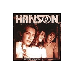 Hanson - This Time Around (Demos) album