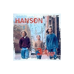 Hanson - 3 Car Garage альбом