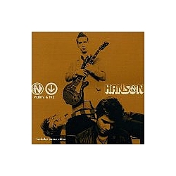 Hanson - Penny &amp; Me album