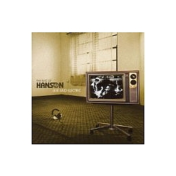 Hanson - The Best of Hanson: Live and Electric альбом