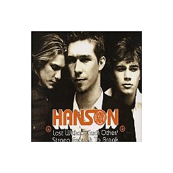 Hanson - Lost Without Each Other альбом