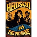 Hanson - Hanson at the Fillmore album