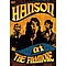 Hanson - Hanson at the Fillmore album