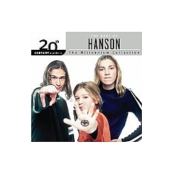 Hanson - 20th Century Masters - The Millennium Collection: The Best of Hanson album