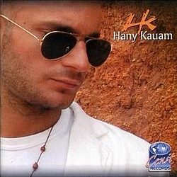 Hany Kauam - Untitled Album album