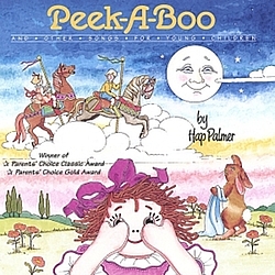 Hap Palmer - Peek-A-Boo and Other Songs For Young Children album