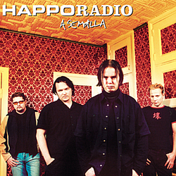 Happoradio - Asemalla альбом