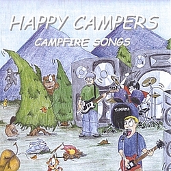 Happy Campers - Campfire Songs album