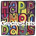 Happy Mondays - Greatest Hits альбом