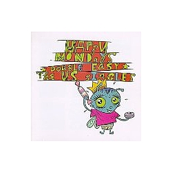 Happy Mondays - Double Easy: The U.S. Singles album