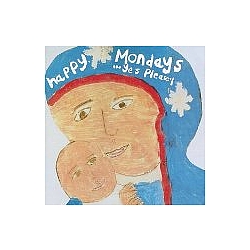 Happy Mondays - Yes, Please! album