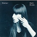 Happy Rhodes - Warpaint album