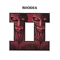 Happy Rhodes - Rhodes II album