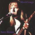 Happy Rhodes - RhodeSongs album