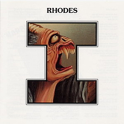 Happy Rhodes - Rhodes I альбом