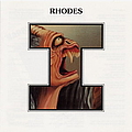 Happy Rhodes - Rhodes I album
