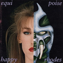 Happy Rhodes - Equipoise альбом