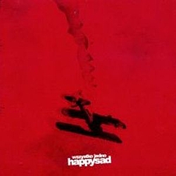 Happysad - wszystko jedno album