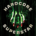 Hardcore Superstar - Beg For It album