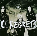 Hardcore Superstar - No Regrets album