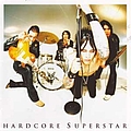 Hardcore Superstar - Thank You (For Letting Us Be Ourselves) album