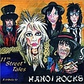 Hardcore Superstar - 11th Street Tales - A Tribute To Hanoi Rocks альбом