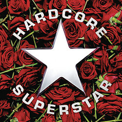 Hardcore Superstar - Dreamin&#039; In A Casket альбом