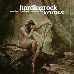 Hardingrock - Grimen альбом