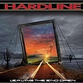 Hardline - Leaving The End Open альбом