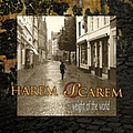Harem Scarem - Weight of the World album