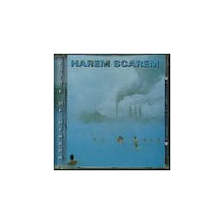 Harem Scarem - Voice of Reason альбом
