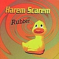 Harem Scarem - Rubber album