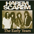 Harem Scarem - The Early Years album
