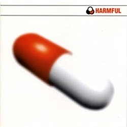 Harmful - Harmful альбом