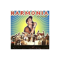 Harmonia Do Samba - Harmonia do Samba альбом