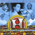 Harmonia Do Samba - Da capelinha para o mundo альбом