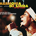Harmonia Do Samba - Pé No Chão альбом
