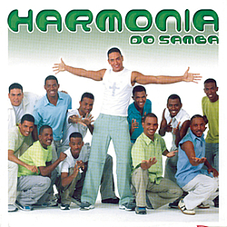 Harmonia Do Samba - O Rodo альбом