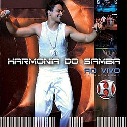 Harmonia Do Samba - Harmonia Do Samba - Ao Vivo Em Salvador album