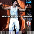 Harmonia Do Samba - Harmonia Do Samba - Ao Vivo Em Salvador альбом