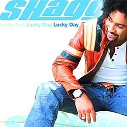 Shaggy - Lucky Day album