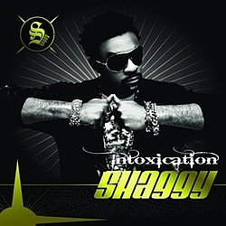 Shaggy - Intoxication album