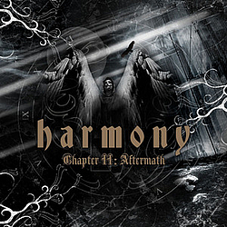 Harmony - Chapter II: Aftermath album