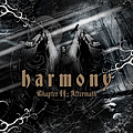 Harmony - Chapter II: Aftermath album
