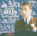 Harold Arlen - Harold Arlen Sings Sweet and Hot альбом