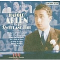 Harold Arlen - Harold Arlen Sings Sweet and Hot альбом