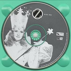 Harold Arlen - The Wizard of Oz: The Deluxe Edition (disc 1) album
